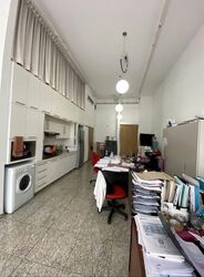Eu Tong Sen Street (D1), Apartment #584814841